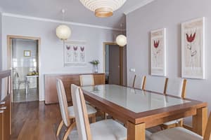 thumbnail: Private kitchen