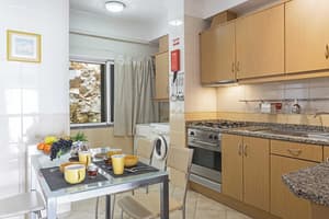 thumbnail: Private kitchen