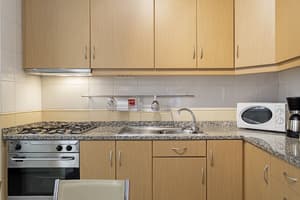 thumbnail: Private kitchen