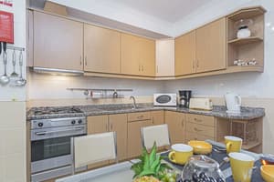 thumbnail: Private kitchen