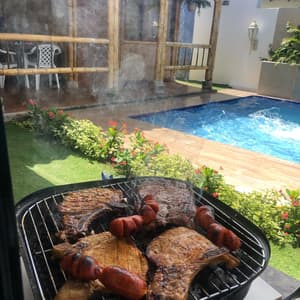 thumbnail: Outdoor pool