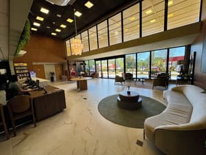 thumbnail: Reception