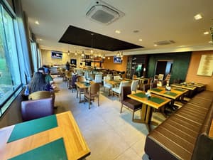 thumbnail: Restaurant