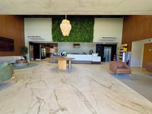thumbnail: Reception