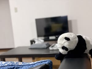 thumbnail: Room