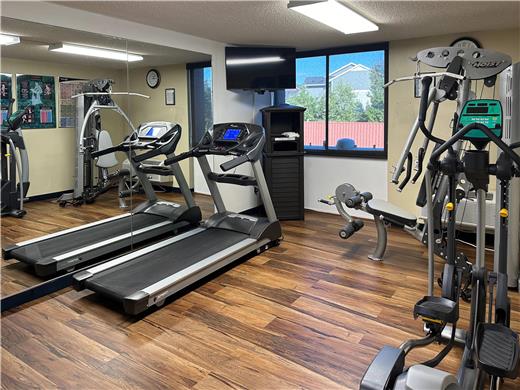 On-Site,Property Amenity,Recreation,Fitness Center