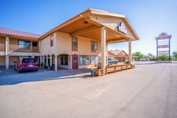 Lone Star Inn by OYO Vernon Texas Hwy 287