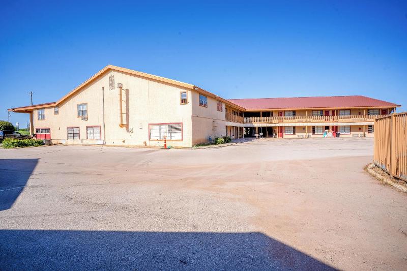 General view