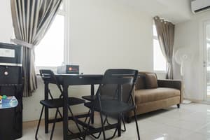 thumbnail: Living area