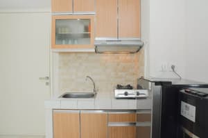 thumbnail: Private kitchen