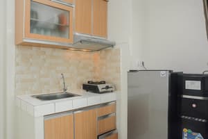thumbnail: Private kitchen