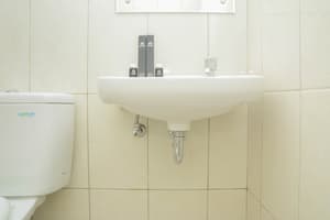 thumbnail: Bathroom sink