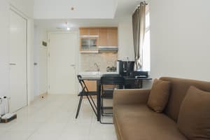thumbnail: Living area