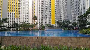thumbnail: Outdoor pool