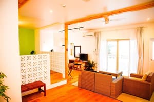 thumbnail: Living area