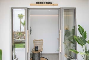 thumbnail: Reception