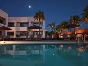 thumbnail: Outdoor pool