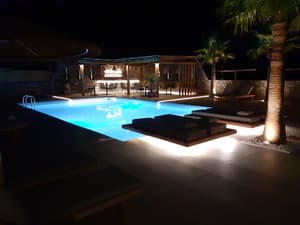 thumbnail: Outdoor pool