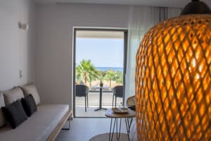 thumbnail: View from room