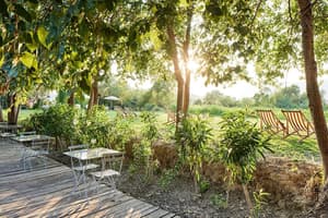 thumbnail: Garden