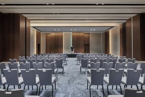 thumbnail: Meeting facility