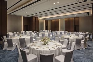 thumbnail: Banquet hall