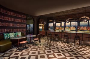 thumbnail: Restaurant