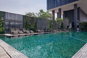 thumbnail: Pool