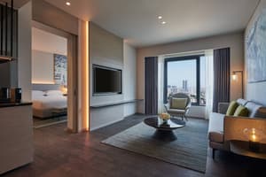thumbnail: Living room