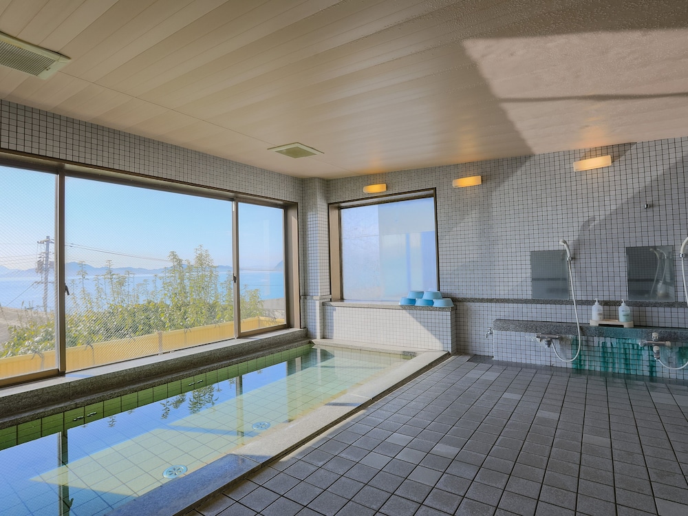 Public bath