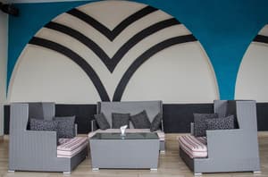 thumbnail: Lobby sitting area