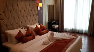 thumbnail: Room
