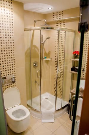 thumbnail: Bathroom