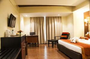 thumbnail: Room