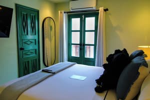 thumbnail: Room