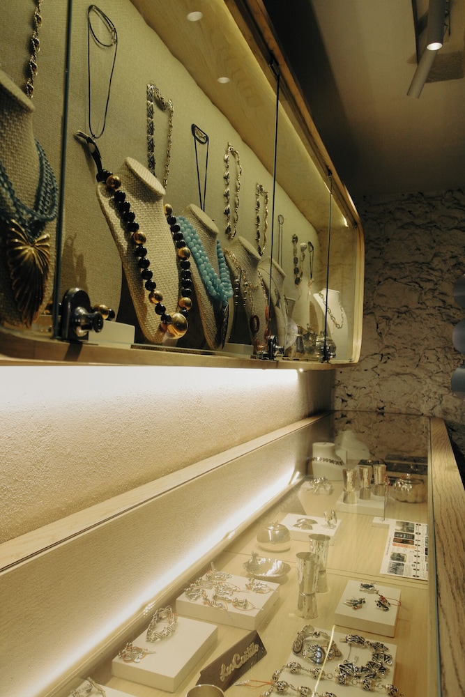 Designer store
