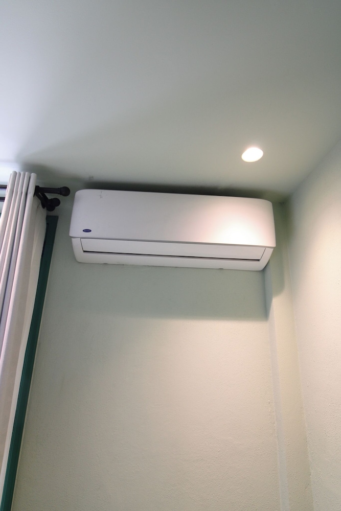 Air conditioning
