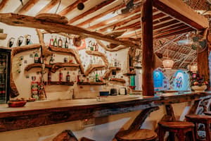 thumbnail: Restaurant