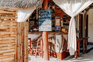 thumbnail: Restaurant