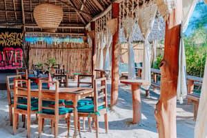 thumbnail: Restaurant