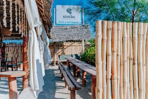 thumbnail: Restaurant