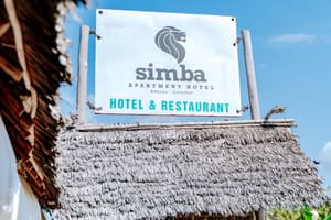 thumbnail: Interior entrance