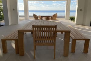 thumbnail: Terrace/patio
