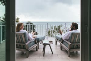 thumbnail: Terrace/patio