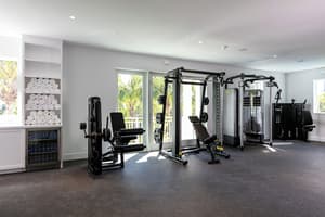 thumbnail: Gym