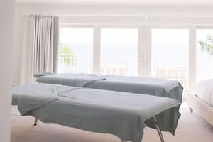 thumbnail: Spa treatment