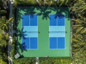thumbnail: Sport court