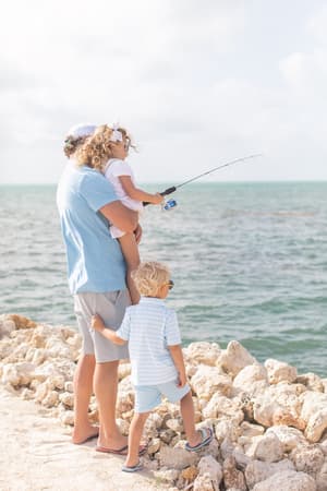 thumbnail: Fishing