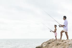 thumbnail: Fishing