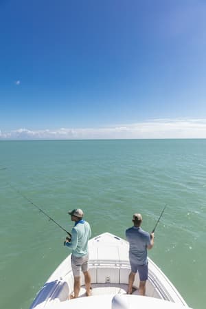 thumbnail: Fishing